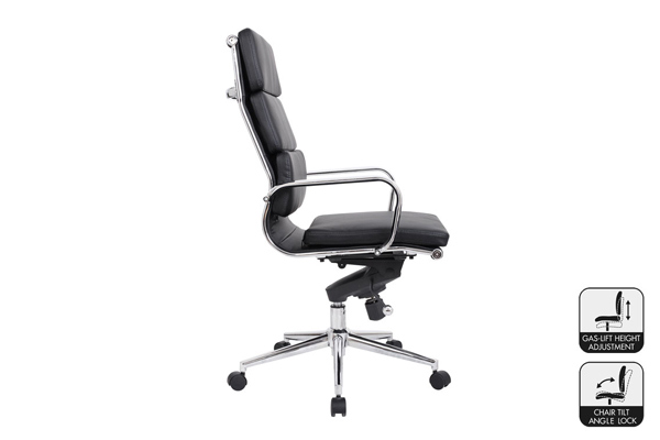 辦公椅、大班椅、老板椅、主管椅