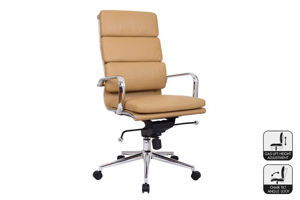 辦公椅、大班椅、老板椅、主管椅