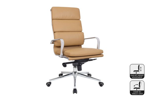 辦公椅、電腦椅、老板椅、主管椅