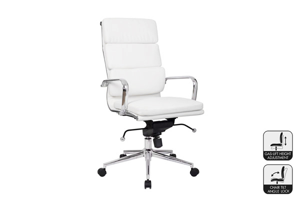 辦公椅、電腦椅、老板椅、主管椅